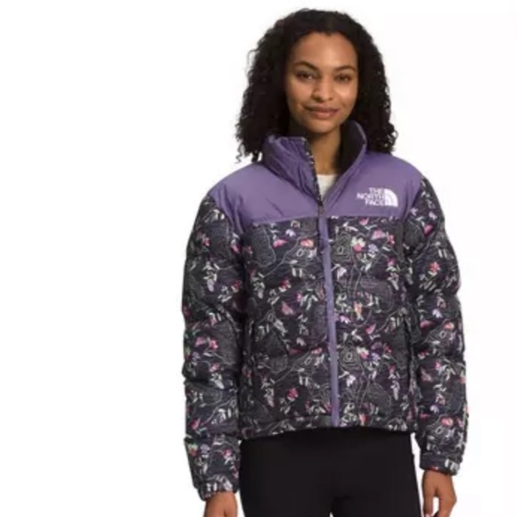 The North Face Women's 1996 Retro Nuptse Jacket - Picture 1 of 6